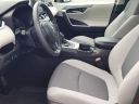 2020 Toyota RAV4 Hybrid XLE at Toyota Of Cleveland