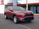 Thumbnail image of 2020 Toyota RAV4 Hybrid at Toyota Of Cleveland