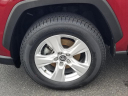 Thumbnail image of 2020 Toyota RAV4 Hybrid at Toyota Of Cleveland
