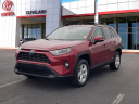 Thumbnail image of 2020 Toyota RAV4 Hybrid at Toyota Of Cleveland