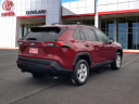 Thumbnail image of 2020 Toyota RAV4 Hybrid at Toyota Of Cleveland