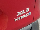 Thumbnail image of 2020 Toyota RAV4 Hybrid at Toyota Of Cleveland