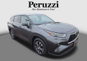 Thumbnail image of 2022 Toyota Highlander at Peruzzi Toyota(New)