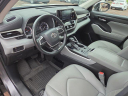 Thumbnail image of 2022 Toyota Highlander at Peruzzi Toyota(New)