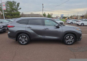 Thumbnail image of 2022 Toyota Highlander at Peruzzi Toyota(New)