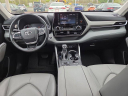 Thumbnail image of 2022 Toyota Highlander at Peruzzi Toyota(New)