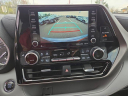 Thumbnail image of 2022 Toyota Highlander at Peruzzi Toyota(New)