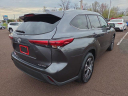 Thumbnail image of 2022 Toyota Highlander at Peruzzi Toyota(New)