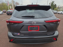 Thumbnail image of 2022 Toyota Highlander at Peruzzi Toyota(New)