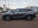 Thumbnail image of 2022 Toyota Highlander at Peruzzi Toyota(New)