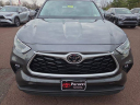 Thumbnail image of 2022 Toyota Highlander at Peruzzi Toyota(New)