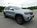 Thumbnail image of 2018 Jeep Grand Cherokee at Gary Mathews Motors
