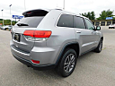 Thumbnail image of 2018 Jeep Grand Cherokee at Gary Mathews Motors