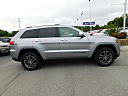 Thumbnail image of 2018 Jeep Grand Cherokee at Gary Mathews Motors