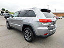 Thumbnail image of 2018 Jeep Grand Cherokee at Gary Mathews Motors