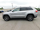 Thumbnail image of 2018 Jeep Grand Cherokee at Gary Mathews Motors