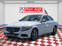 Thumbnail image of 2018 Mercedes-Benz C-Class at Port Jeff Chrysler Jeep Inc