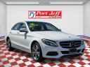 Thumbnail image of 2018 Mercedes-Benz C-Class at Port Jeff Chrysler Jeep Inc