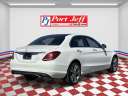 Thumbnail image of 2018 Mercedes-Benz C-Class at Port Jeff Chrysler Jeep Inc