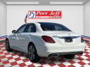Thumbnail image of 2018 Mercedes-Benz C-Class at Port Jeff Chrysler Jeep Inc