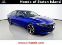 Thumbnail image of 2022 Honda Accord at Honda of Staten Island