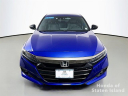 Thumbnail image of 2022 Honda Accord at Honda of Staten Island