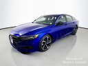 Thumbnail image of 2022 Honda Accord at Honda of Staten Island