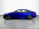 2022 Honda Accord Sport at Honda of Staten Island