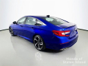 Thumbnail image of 2022 Honda Accord at Honda of Staten Island