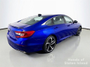 Thumbnail image of 2022 Honda Accord at Honda of Staten Island