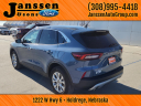 Thumbnail image of 2024 Ford Escape at Janssen & Sons Ford