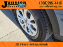 Thumbnail image of 2024 Ford Escape at Janssen & Sons Ford