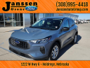 2024 Ford Escape Active at Janssen & Sons Ford