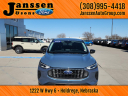 Thumbnail image of 2024 Ford Escape at Janssen & Sons Ford