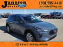 Thumbnail image of 2024 Ford Escape at Janssen & Sons Ford
