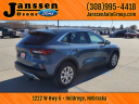 Thumbnail image of 2024 Ford Escape at Janssen & Sons Ford
