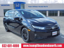 Thumbnail image of 2025 Honda Odyssey at Team Gillman Honda North