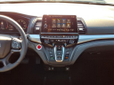 Thumbnail image of 2025 Honda Odyssey at Team Gillman Honda North