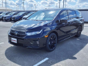 Thumbnail image of 2025 Honda Odyssey at Team Gillman Honda North