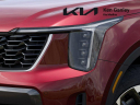 Thumbnail image of 2025 Kia Sorento at Ken Ganley Kia Medina