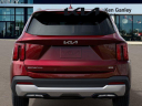 Thumbnail image of 2025 Kia Sorento at Ken Ganley Kia Medina