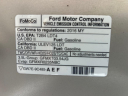 Thumbnail image of 2016 Ford F-150 at GWINNETT MOTOR COMPANY