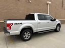 Thumbnail image of 2016 Ford F-150 at GWINNETT MOTOR COMPANY