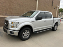 Thumbnail image of 2016 Ford F-150 at GWINNETT MOTOR COMPANY