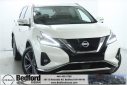 2024 Nissan Murano Platinum at Bedford Nissan