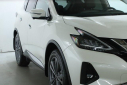 Thumbnail image of 2024 Nissan Murano at Bedford Nissan
