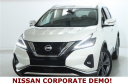 Thumbnail image of 2024 Nissan Murano at Bedford Nissan