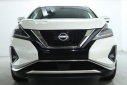Thumbnail image of 2024 Nissan Murano at Bedford Nissan