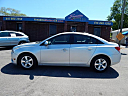 Thumbnail image of 2012 Chevrolet Cruze at Franklin Motor Company
