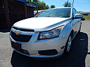 Thumbnail image of 2012 Chevrolet Cruze at Franklin Motor Company